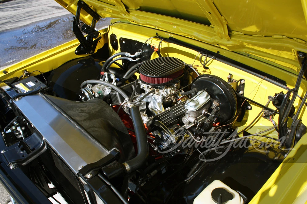 1970 GMC C/K 2nd Gen - Image 11 of 15