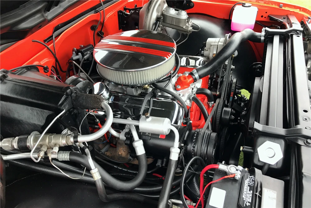 1970 GMC C/K 2nd Gen - Image 3 of 5