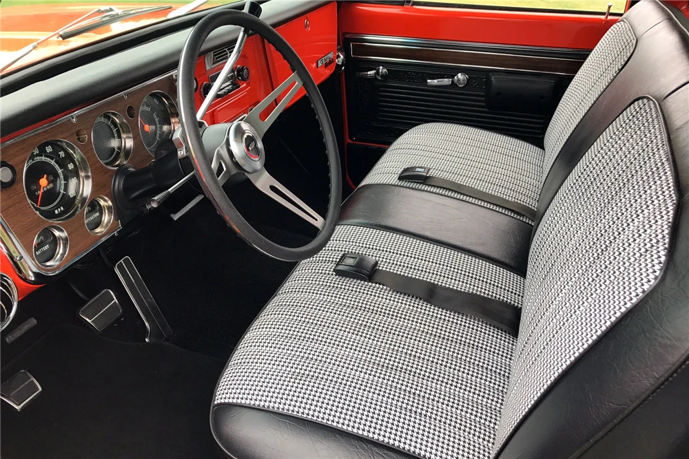 1970 GMC C/K 2nd Gen - Image 4 of 5