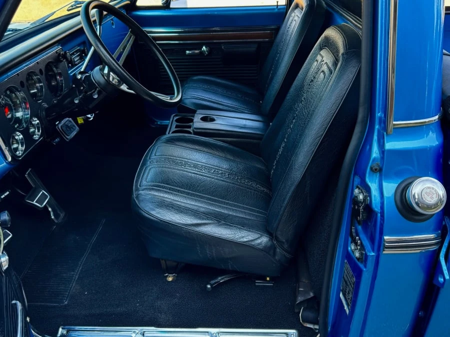 1970 GMC C/K 2nd Gen - Image 30 of 31