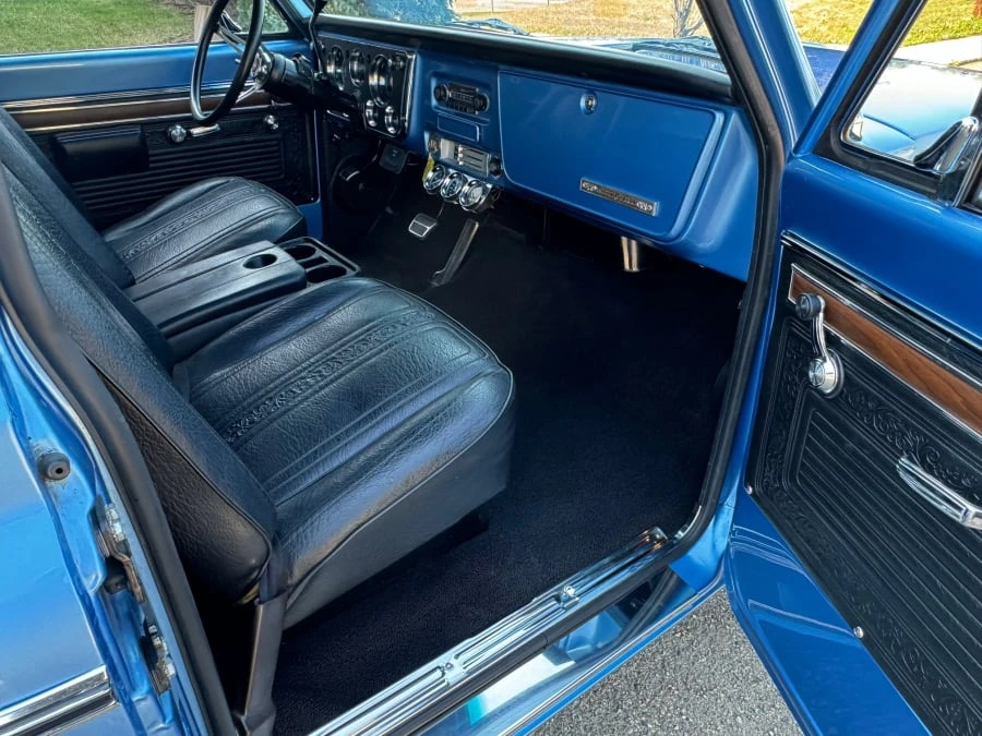 1970 GMC C/K 2nd Gen - Image 23 of 31