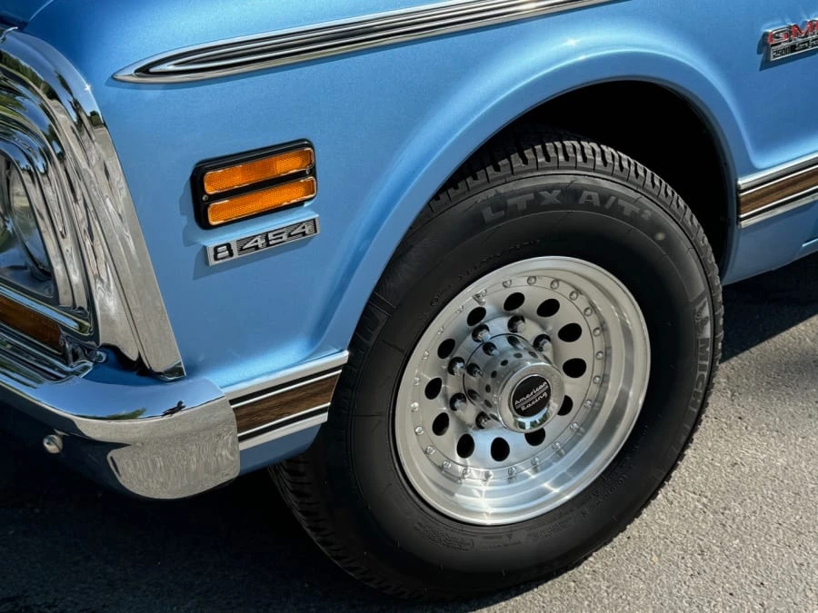 1970 GMC C/K 2nd Gen - Image 14 of 31