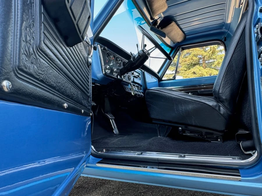 1970 GMC C/K 2nd Gen - Image 27 of 31