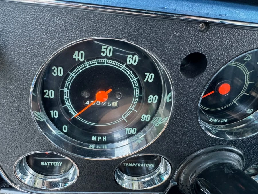 1970 GMC C/K 2nd Gen - Image 25 of 31