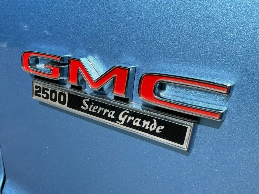 1970 GMC C/K 2nd Gen - Image 19 of 31