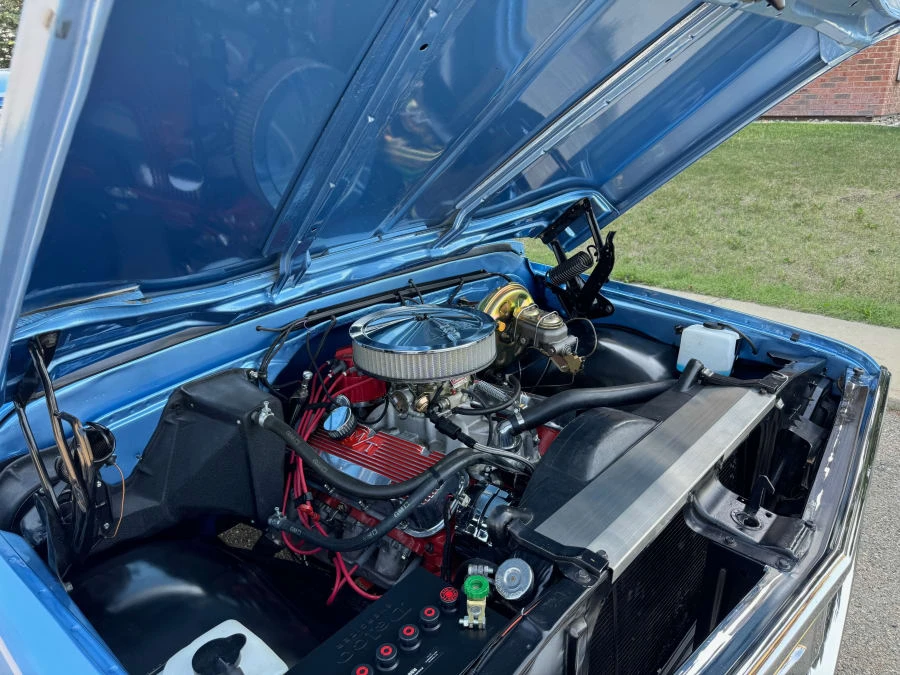 1970 GMC C/K 2nd Gen - Image 31 of 31