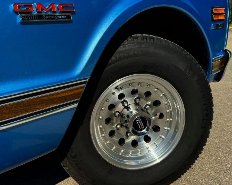 1970 GMC C/K 2nd Gen - Image 10 of 31