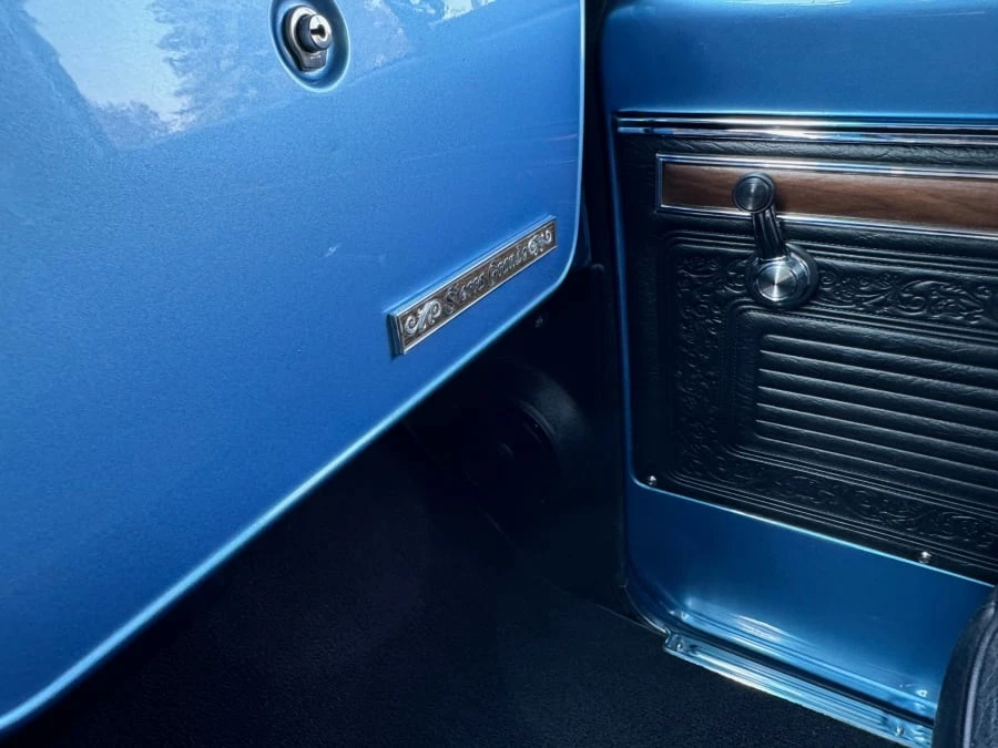 1970 GMC C/K 2nd Gen - Image 24 of 31