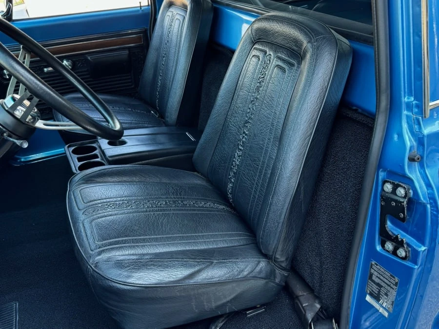 1970 GMC C/K 2nd Gen - Image 29 of 31