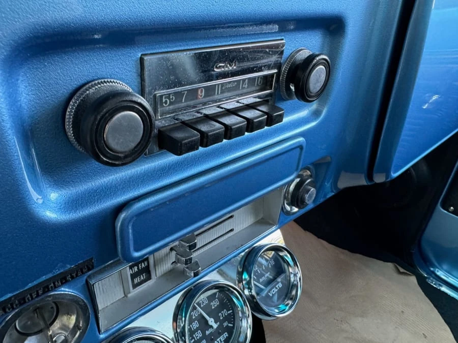 1970 GMC C/K 2nd Gen - Image 22 of 31