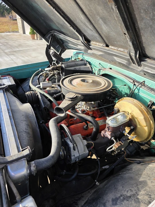 1970 GMC C/K 2nd Gen - Image 12 of 16