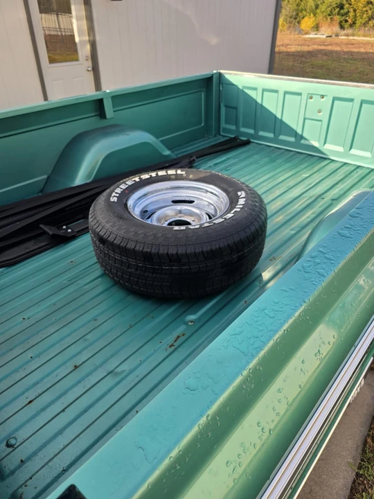 1970 GMC C/K 2nd Gen - Image 13 of 16