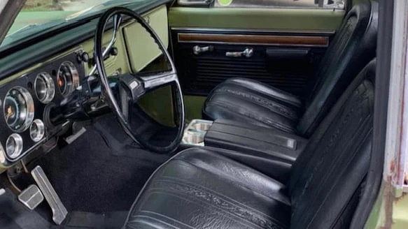 1970 GMC C/K 2nd Gen - Image 2 of 3