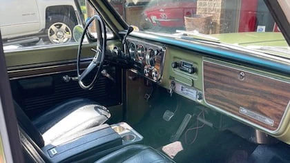1970 GMC C/K 2nd Gen - Image 3 of 3