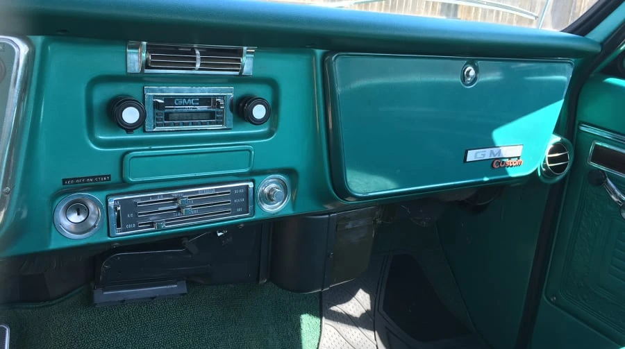1970 GMC C/K 2nd Gen - Image 5 of 12
