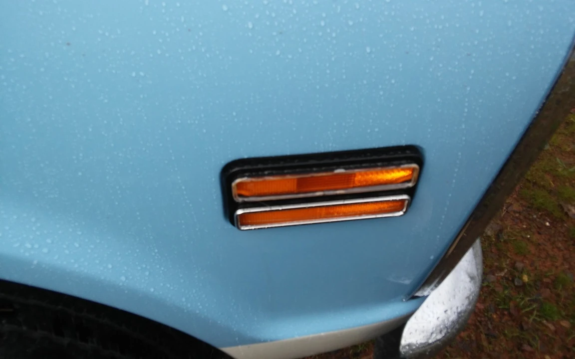 1970 GMC Suburban 6th Gen - Image 30 of 31