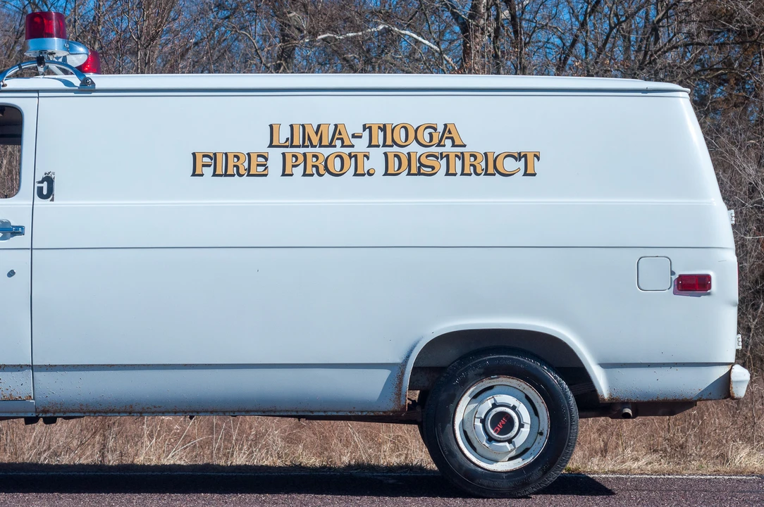 1970 GMC G-series Van - Image 26 of 31