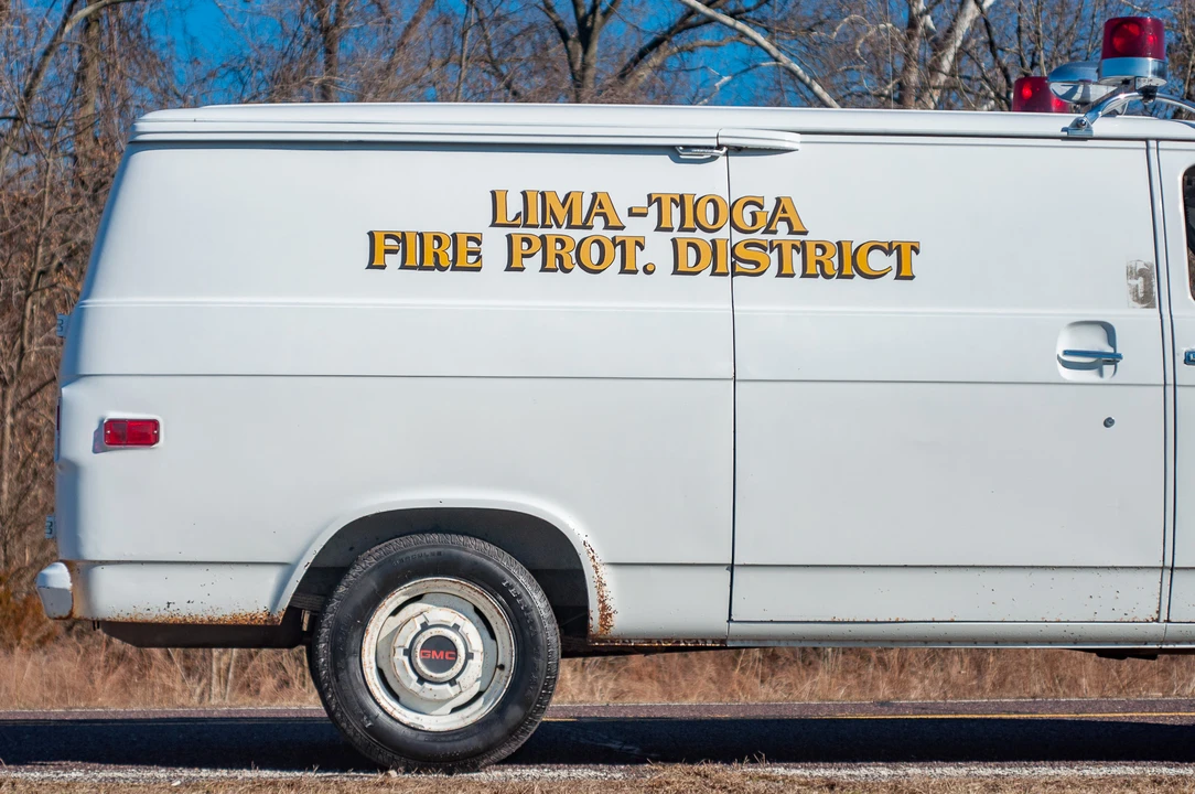 1970 GMC G-series Van - Image 25 of 31