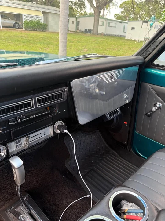 1970 GMC C/K 2nd Gen - Image 11 of 19