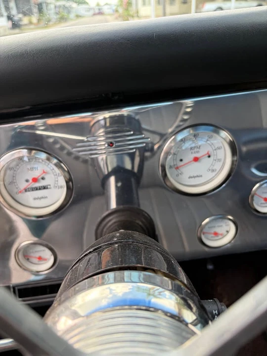 1970 GMC C/K 2nd Gen - Image 9 of 19