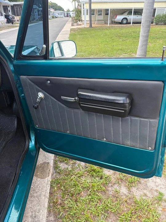 1970 GMC C/K 2nd Gen - Image 12 of 19