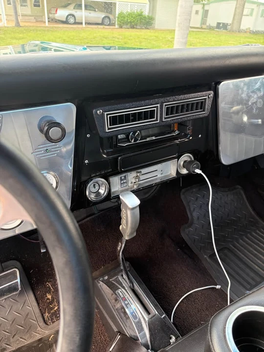 1970 GMC C/K 2nd Gen - Image 10 of 19