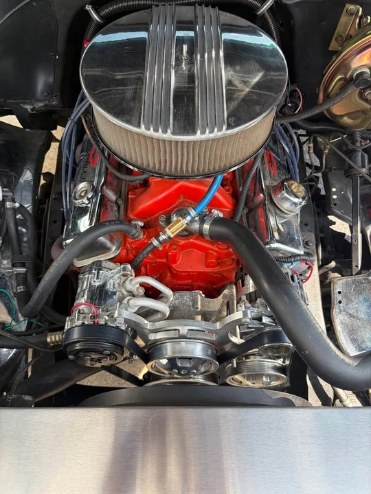 1970 GMC C/K 2nd Gen - Image 13 of 19