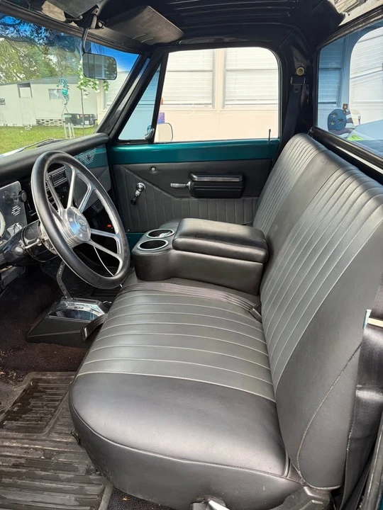 1970 GMC C/K 2nd Gen - Image 6 of 19