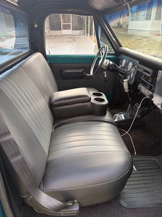 1970 GMC C/K 2nd Gen - Image 7 of 19