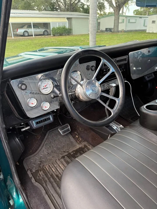 1970 GMC C/K 2nd Gen - Image 8 of 19