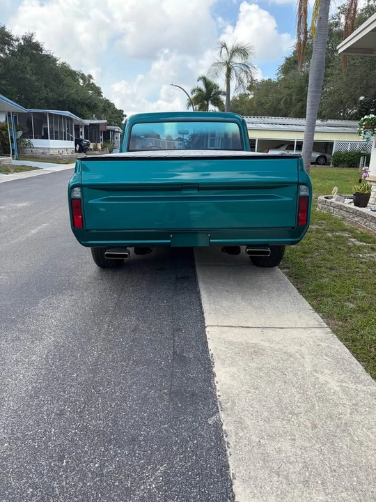 1970 GMC C/K 2nd Gen - Image 5 of 19