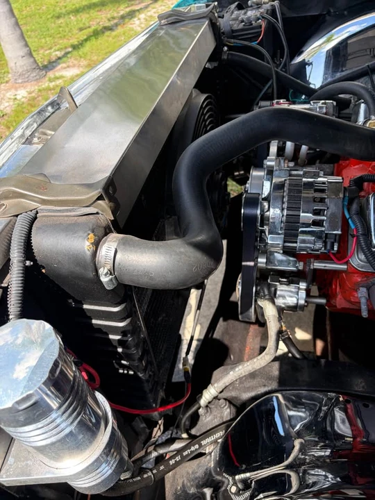 1970 GMC C/K 2nd Gen - Image 18 of 19