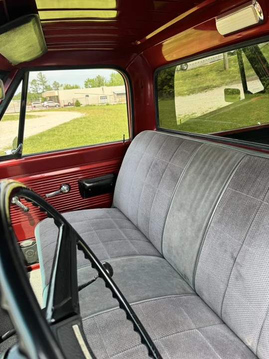 1970 GMC C/K 2nd Gen - Image 10 of 19