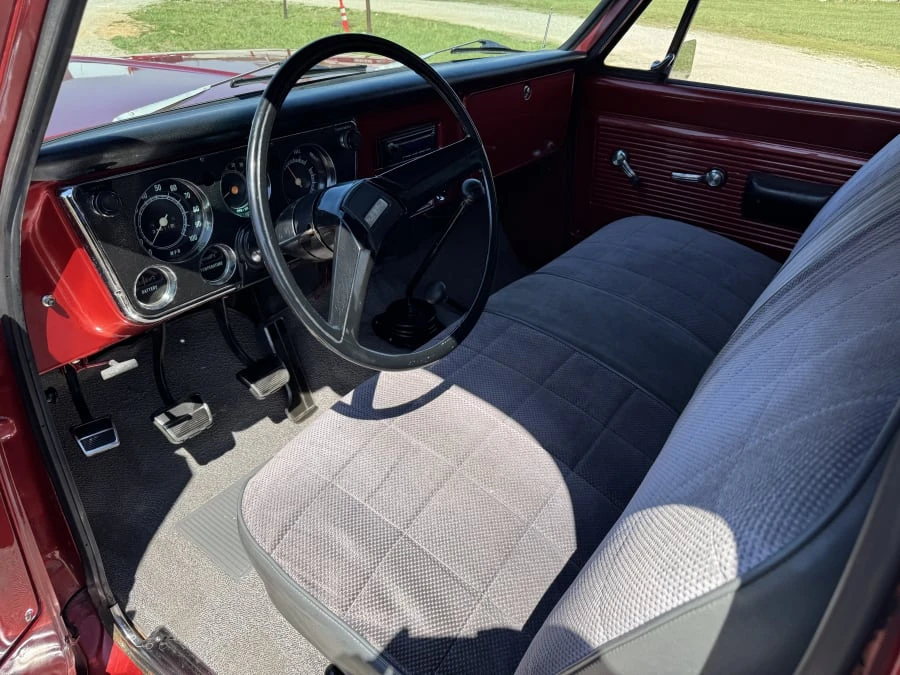 1970 GMC C/K 2nd Gen - Image 8 of 19