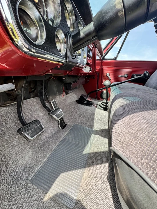 1970 GMC C/K 2nd Gen - Image 16 of 19