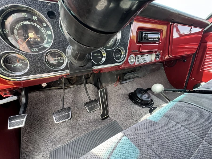 1970 GMC C/K 2nd Gen - Image 15 of 19