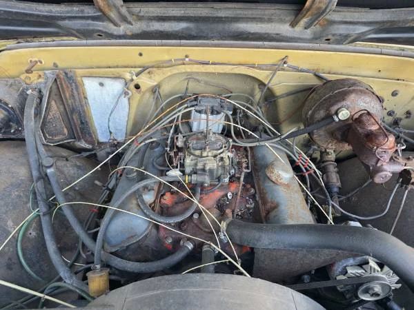 1970 GMC C/K 2nd Gen - Image 4 of 6