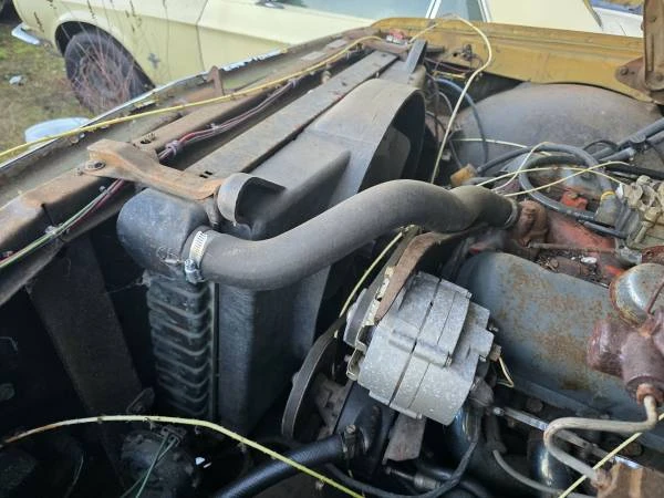 1970 GMC C/K 2nd Gen - Image 6 of 6