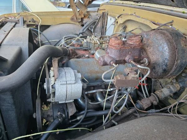 1970 GMC C/K 2nd Gen - Image 5 of 6