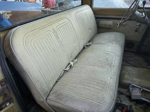 1970 GMC C/K 2nd Gen - Image 3 of 6