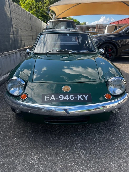 1970 Ginetta - Image 2 of 31