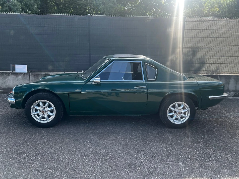 1970 Ginetta - Image 3 of 31