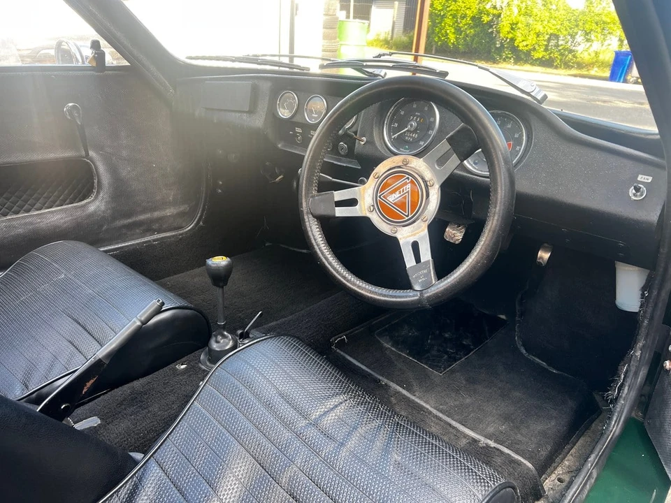 1970 Ginetta - Image 22 of 31