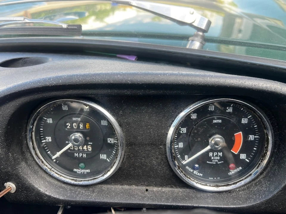 1970 Ginetta - Image 26 of 31
