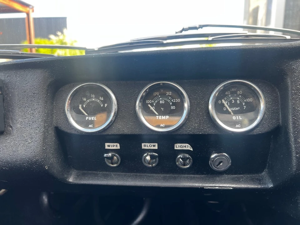 1970 Ginetta - Image 27 of 31
