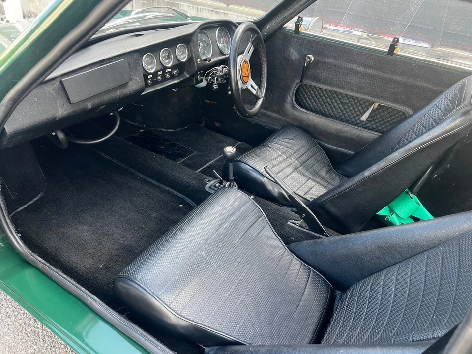 1970 Ginetta - Image 31 of 31