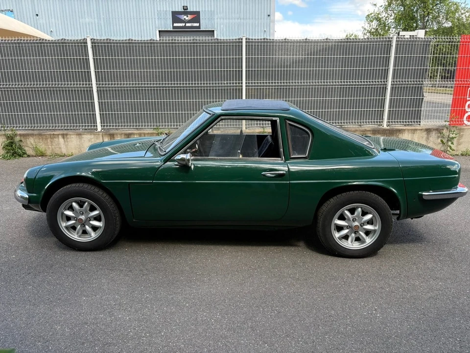 1970 Ginetta - Image 6 of 31