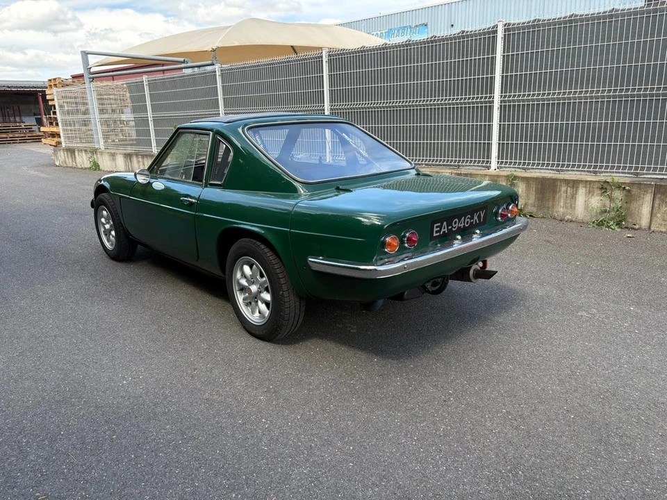 1970 Ginetta - Image 7 of 31