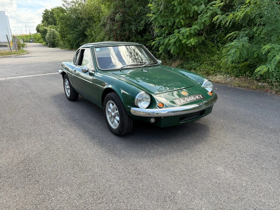 1970 Ginetta - Image 9 of 31