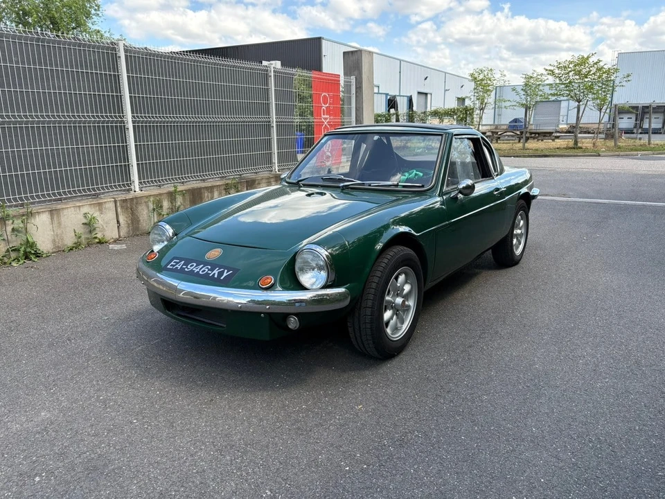 1970 Ginetta - Image 10 of 31